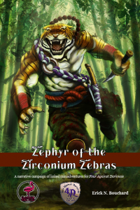 Zephyr of the Zirconium Zebras PDF